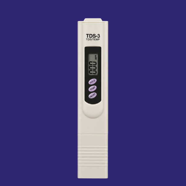 TDS Meter