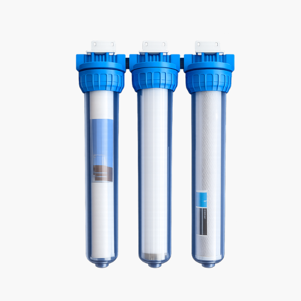 Whole House System (EMWC WH3)