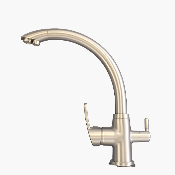 Sienna Three Way Tap