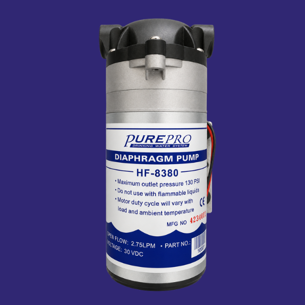 RO Pump for Purepro HF-8380