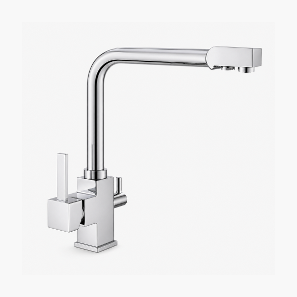 Three Way Filter Taps - Concita water filter tap (4103) NFK