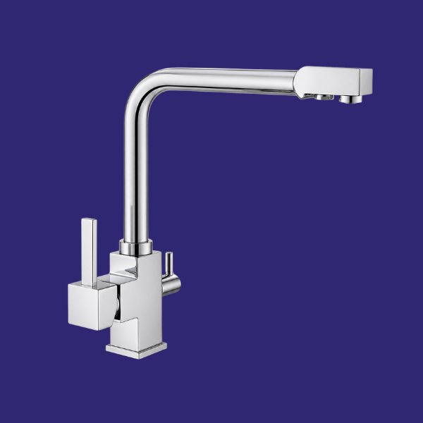 Three Way Filter Taps - Concita water filter tap (4103) NFK