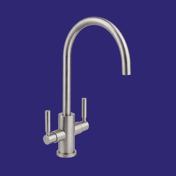 Contemporary Three Way Tap Water Filter (S90)
