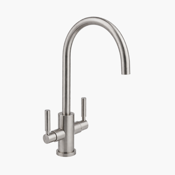 Contemporary Three Way Tap Water Filter (S90)