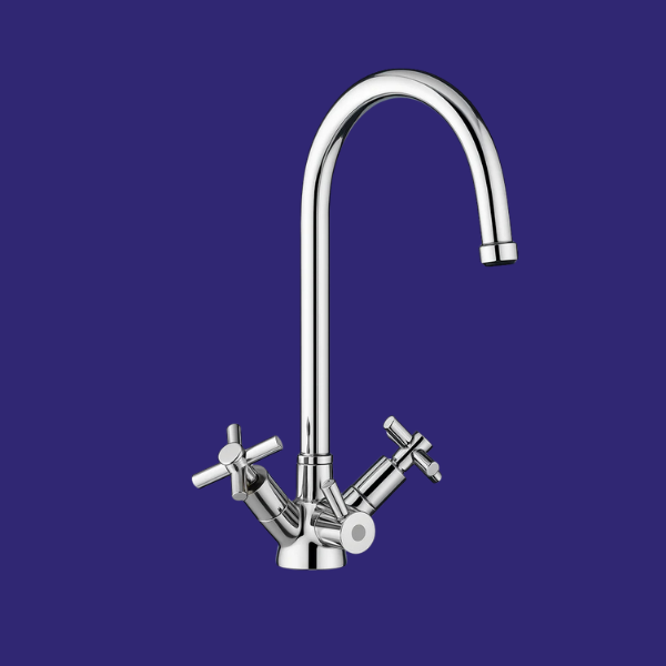 Three Way Filter Taps - Napoli water filter tap ( KQS130) NFK