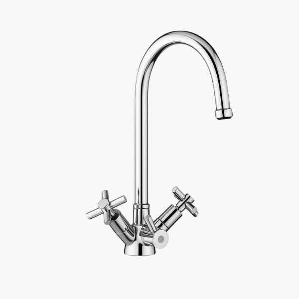 Three Way Filter Taps - Napoli water filter tap ( KQS130) NFK