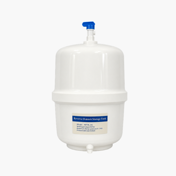 5 Stage Reverse Osmosis water filter system (RO5EW)