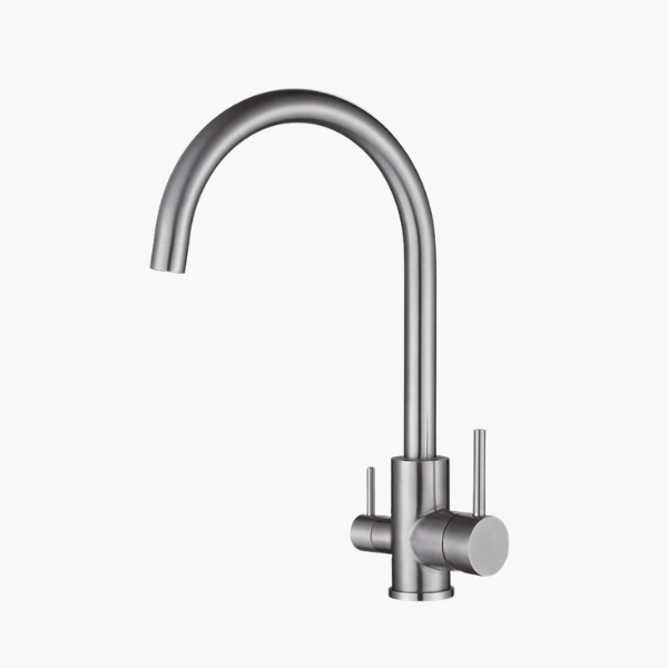 Three Way Filter Taps - Rosen water filter tap (4106) NFK