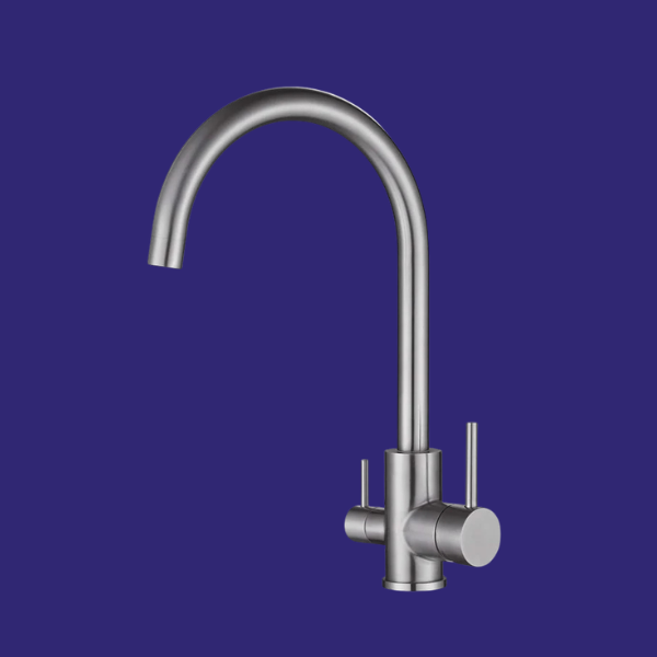 Three Way Filter Taps - Rosen water filter tap (4106) NFK