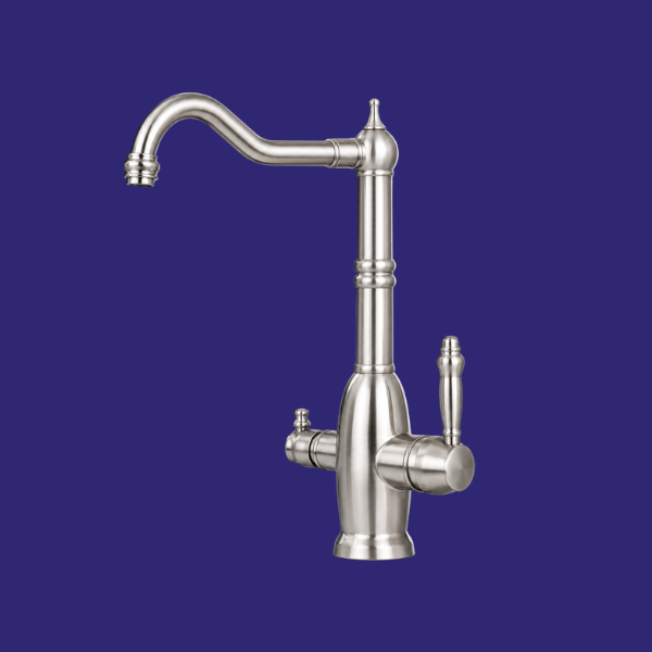 EMWC Sorrento Three Way Water Filter Tap