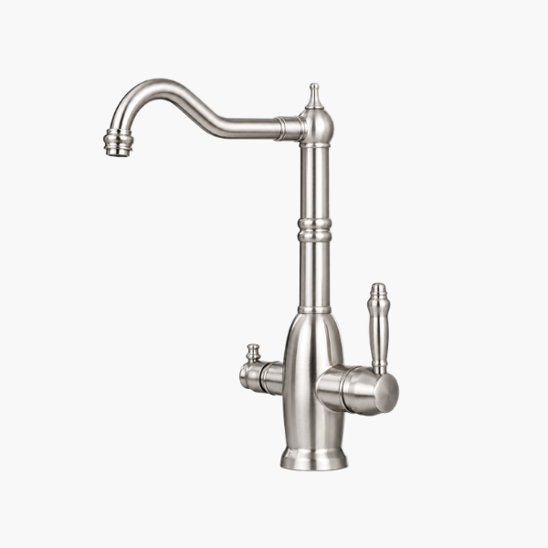 EMWC Sorrento Three Way Water Filter Tap