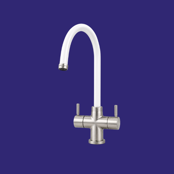 Bianco Three Way Tap