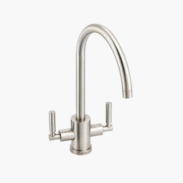 Abode Atlas Mono Mixer With Water Filter AT2003