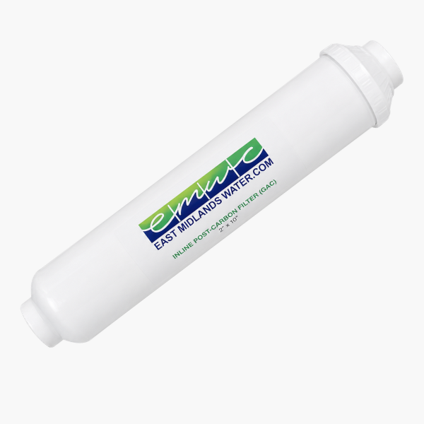 Replacement Carbon pre filter for 2 stage Aquarium RO