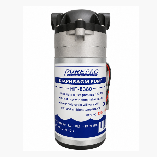 RO Pump for Purepro HF-8380