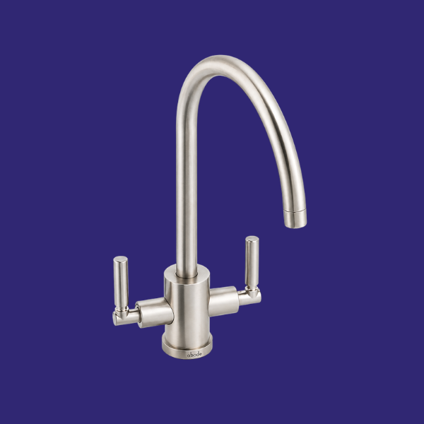 Abode Atlas Mono Mixer With Water Filter AT2003