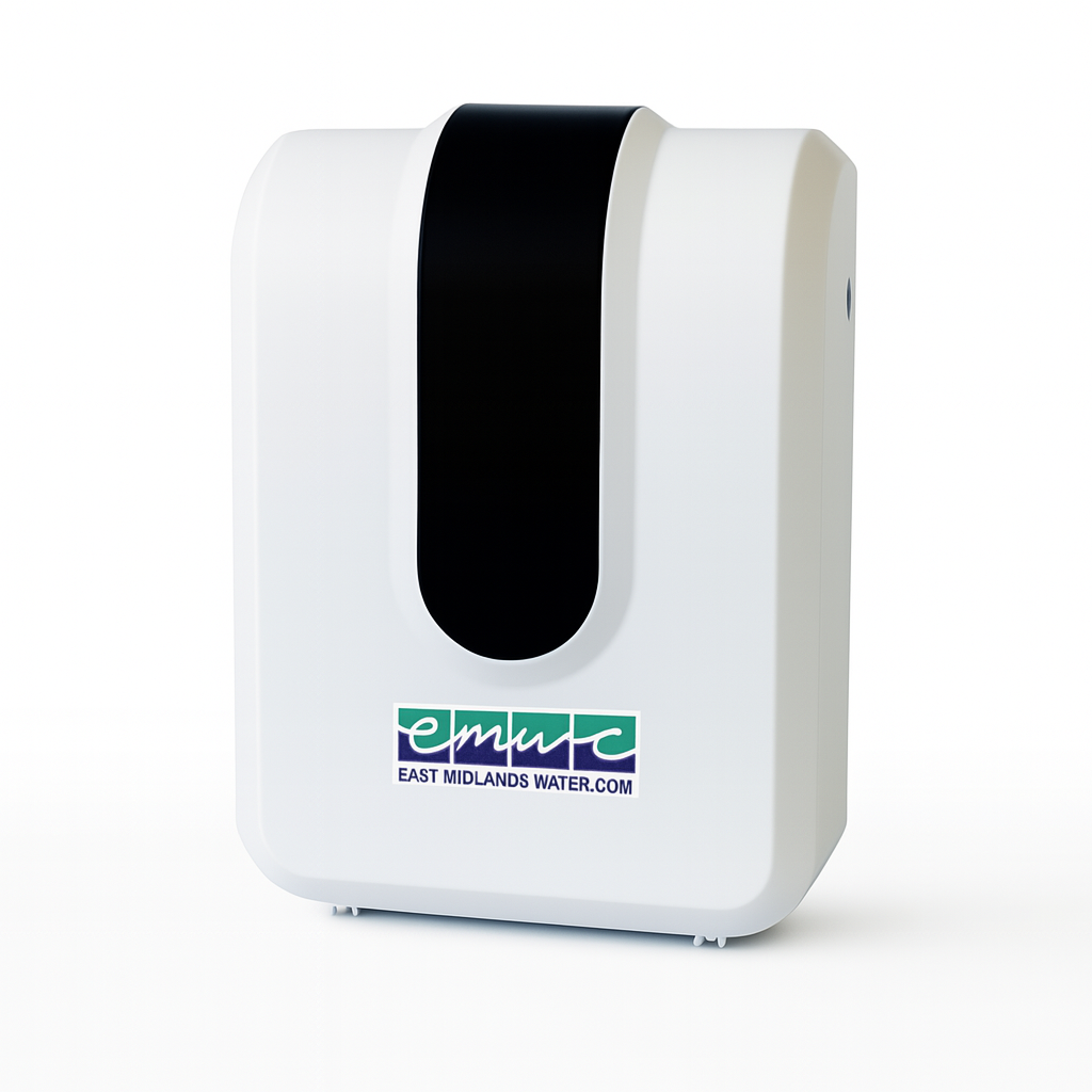 Direct Flow Ultra Slim Tankless Reverse Osmosis System
