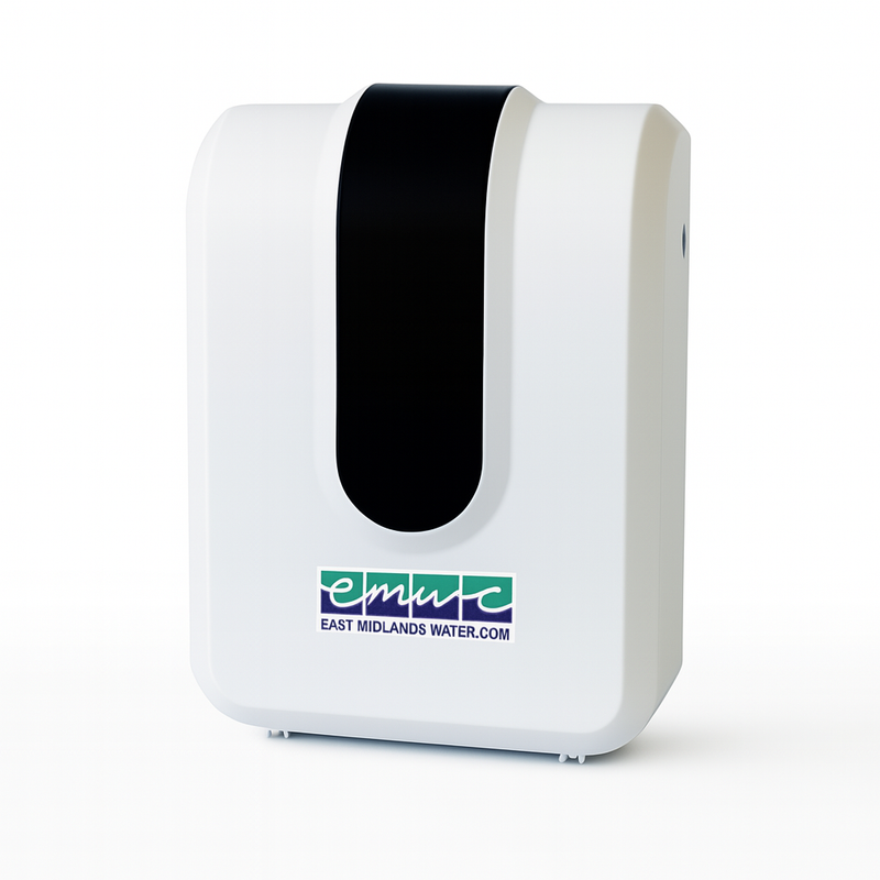 Direct Flow Ultra Slim Tankless Reverse Osmosis System