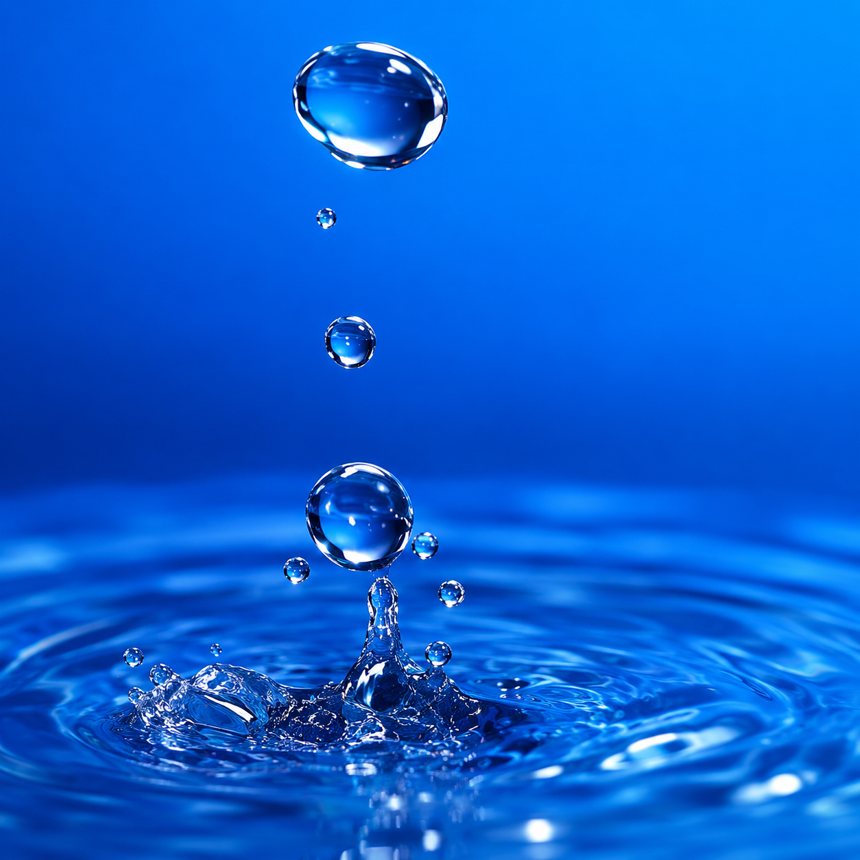 Chemical Water Analysis