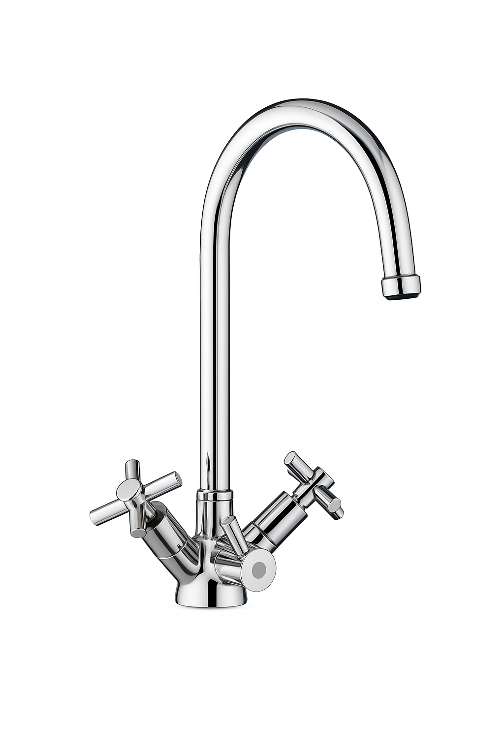 Three Way Filter Taps - Napoli water filter tap ( KQS130) NFK