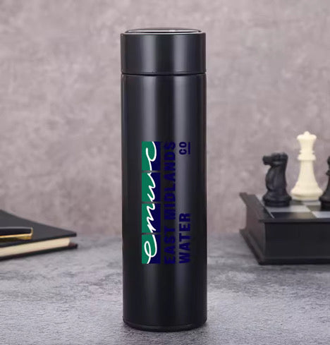 Smart Thermal Water Bottle