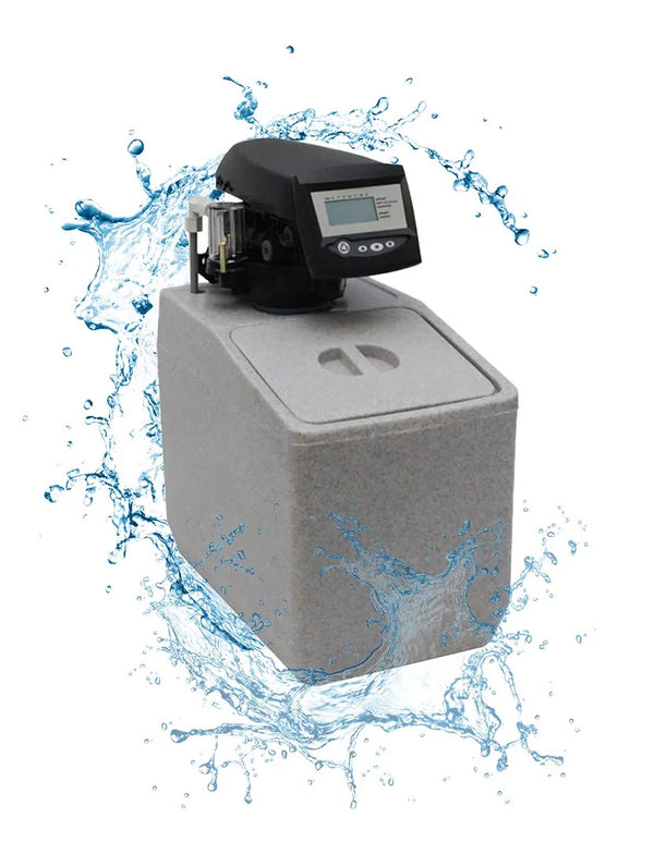 Royal Eco 15 Domestic Water Softener