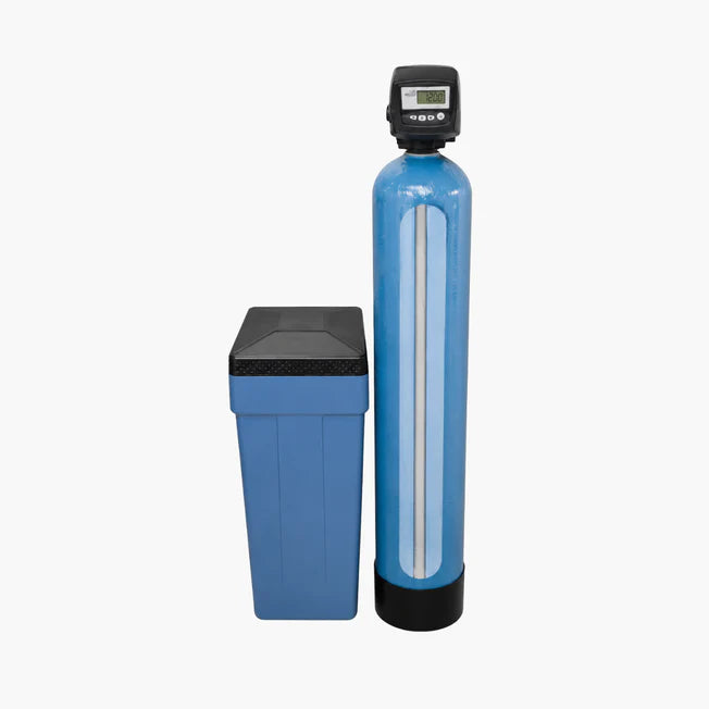 Commercial Softener Clack Simplex 50 Service Flow 2000 litres per hour (1054)