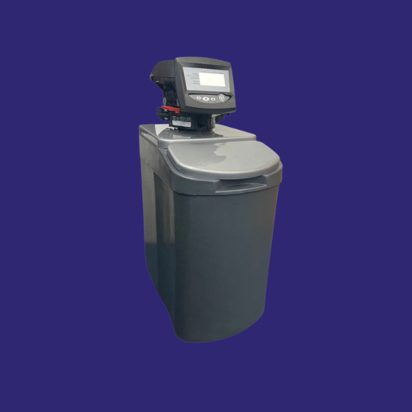EML10 10L Digital Meter-Controlled Water Softener with Free Hardness Test