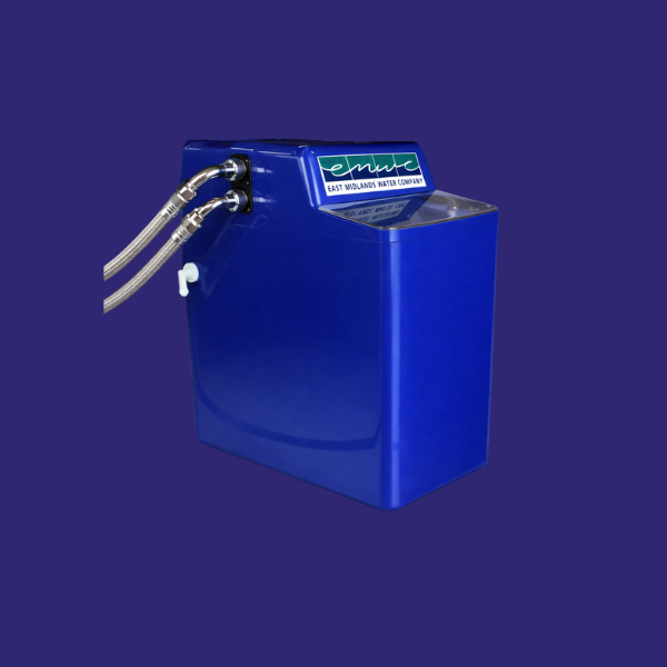 Harvey Non Electric T10 Meter Water Softener