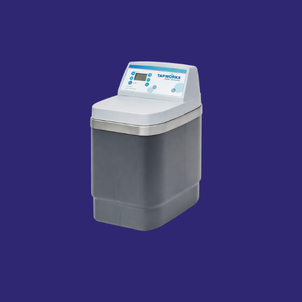 Tapworks NSC11PRO Water Softener with Easy Fit Bypass