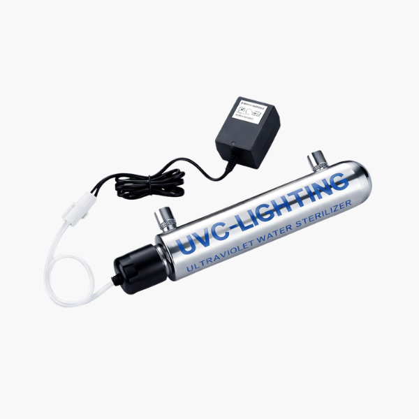 3.9 lpm Ultra Violet system  (UV3.9WL)