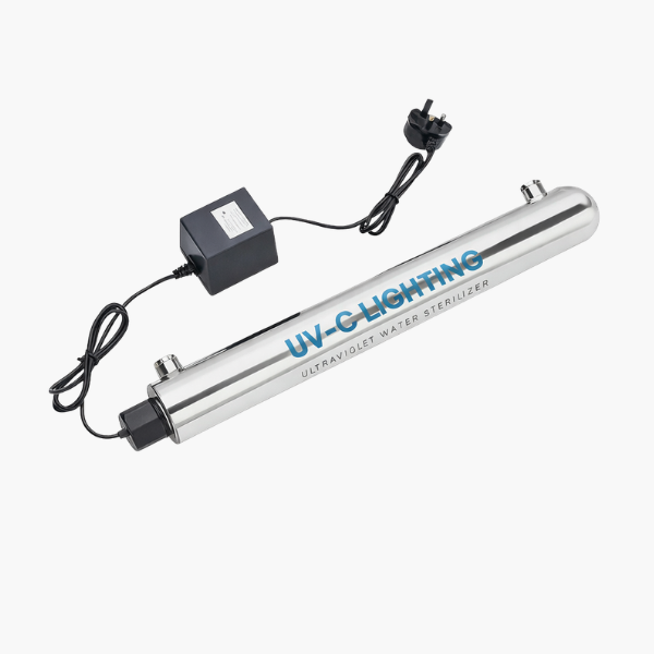 23 Lpm Ultra Violet System (UV23LPM-WL)