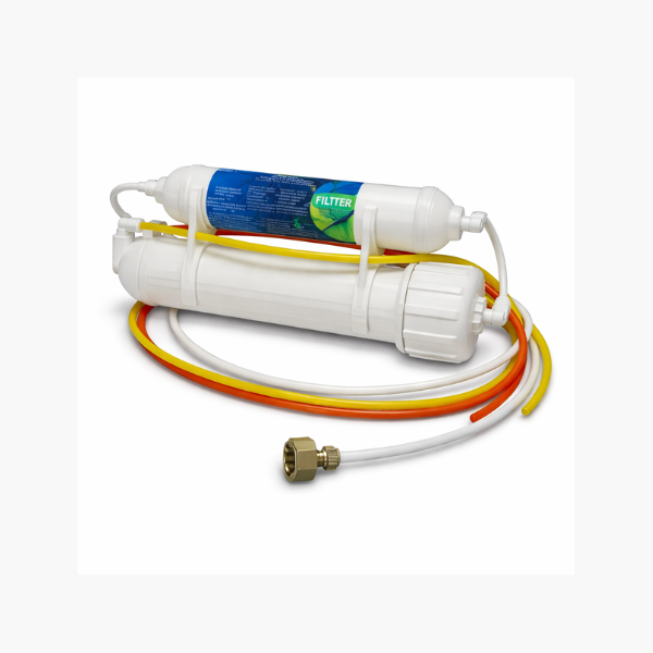 Mini Aquarium Reverse Osmosis System