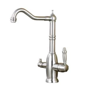 EMWC Sorrento Three Way Water Filter Tap