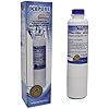 4 Pack IcePure RWF0700A Compatible Samsung DA29-00020B Fridge Water Filter