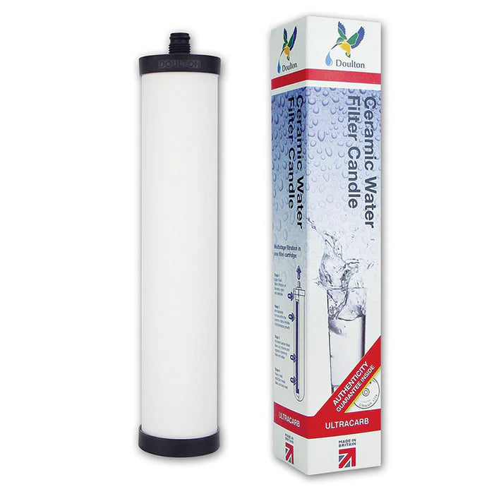 Doulton M15 UltraCarb Ceramic Water Filter