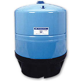 11 Gallon Reverse Osmosis Pressure Tank