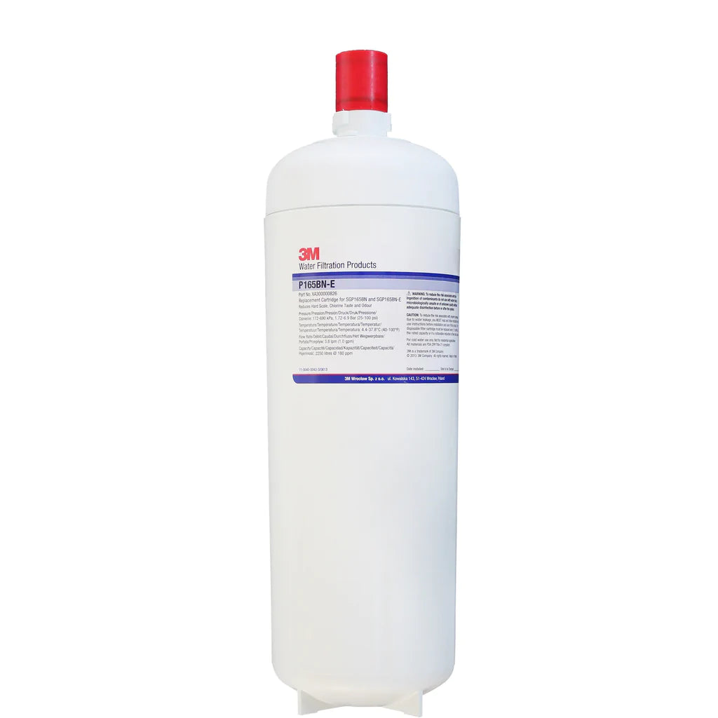 Replacement 3M Scaleguard Pro 165Bn