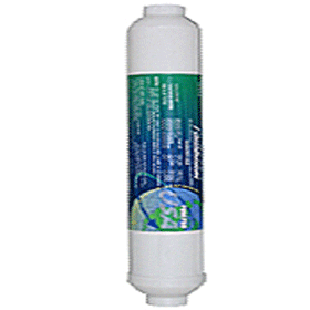 Reverse Osmosis - Post Carbon RO Filter
