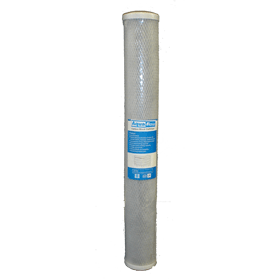 20 Inch Carbon Block Filter Insert CB20