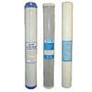 20 INCH RO Pre filtration Pack