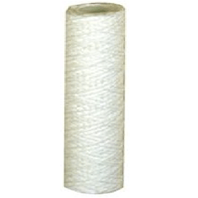 3 X 20 Inch Jumbo Wound Poly Prop Filter Insert