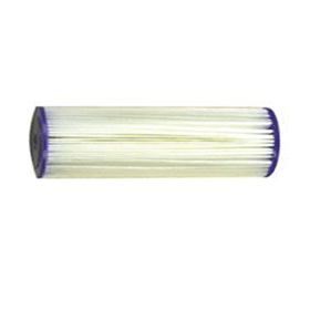Jumbo Reusable Pleated 20 inch Filters ( PPLR20J-50)