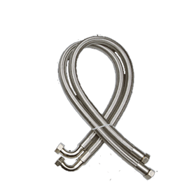 22mm Braided Stainless Steel Hoses