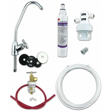 3M Scaleguard Filter Kit