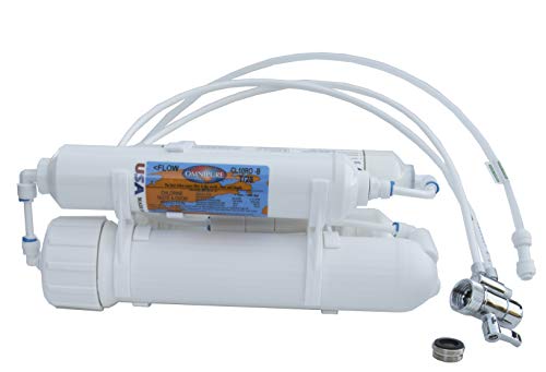 200 GPD Portable Reverse Osmosis System