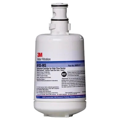 Genuine Replacement 3M HF05s Filter