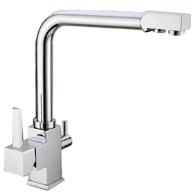 Three Way Filter Taps - Concita water filter tap (4103) NFK