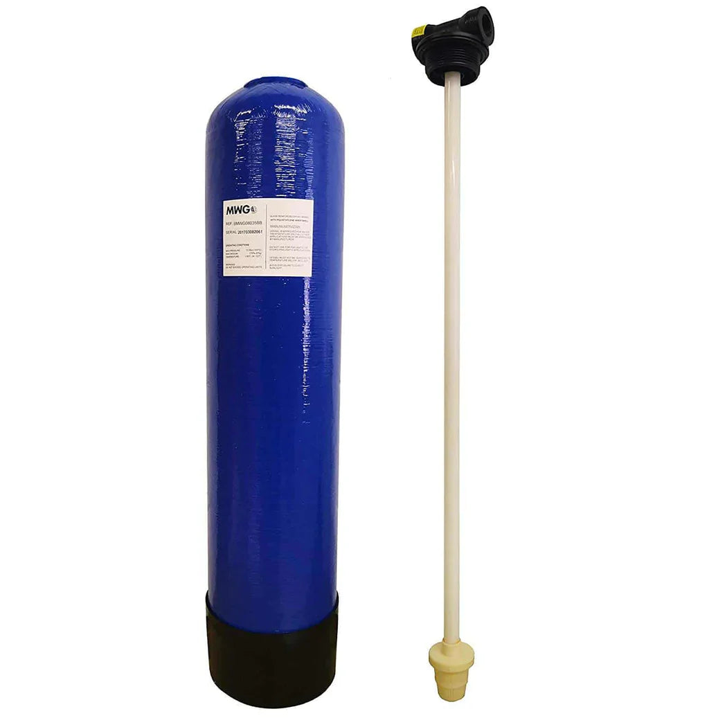 Whole House filter BT65  Inch Head