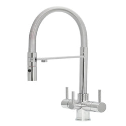 Aquilla 3 Way Tap